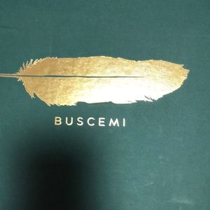 Womens (37) Buscemi high tops